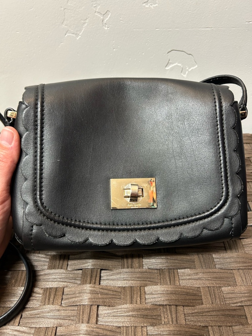 Kate Spade Crossbody Bag
